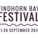 Findhorn Bay Festival