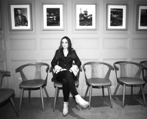 Julie Fowlis Julie Fowlis