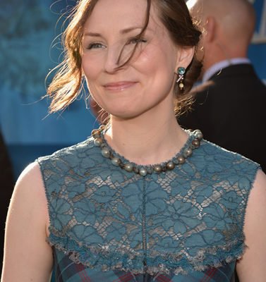 Julie Fowlis, Worldwide Premiere of BRAVE, Dolby Theatre, Hollywood, June 18th. (Photo by Deborah Coleman) Julie Fowlis, Worldwide Premiere of BRAVE, Dolby Theatre, Hollywood, June 18th. (Photo by Deborah Coleman)