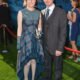 Julie Fowlis and husband Éamon Doorley, Worldwide Premiere, Hollywood, June 18th