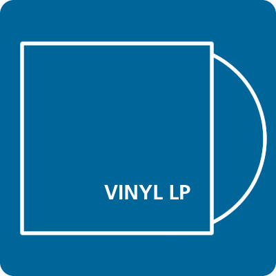 Vinyl LPs