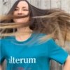 alterum Organic T-Shirt