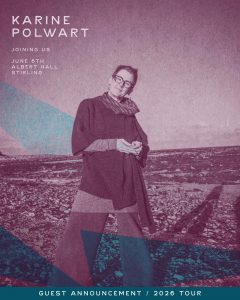 Karine Polwart